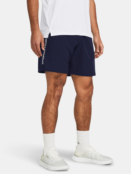 Under Armour Pánské kraťasy Under Armour UA Woven Wdmk Shorts