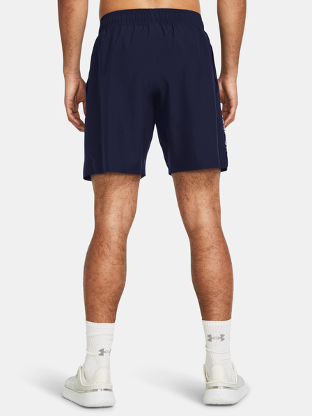 Under Armour Pánské kraťasy Under Armour UA Woven Wdmk Shorts