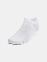 Under Armour Unisexové ponožky Under Armour UA Essential No Show 6pk