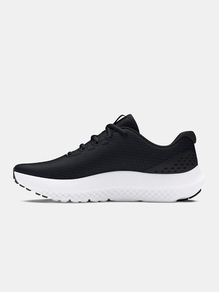 Under Armour Chlapecké boty Under Armour UA BGS Surge 4