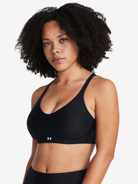 Under Armour Dámská podprsenka Under Armour UA Infinity Low 2.0 Bra