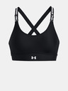 Under Armour Dámská podprsenka Under Armour UA Infinity Mid 2.0 Bra