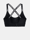 Under Armour Dámská podprsenka Under Armour UA Infinity Mid 2.0 Bra