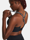 Under Armour Dámská podprsenka Under Armour UA Infinity Mid 2.0 Bra
