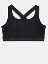 Under Armour Dámská podprsenka Under Armour UA Crossback Mid Bra&
