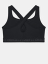 Under Armour Dámská podprsenka Under Armour UA Crossback Mid Bra&