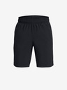 Under Armour Chlapecké kraťasy Under Armour UA Woven Wdmk Shorts