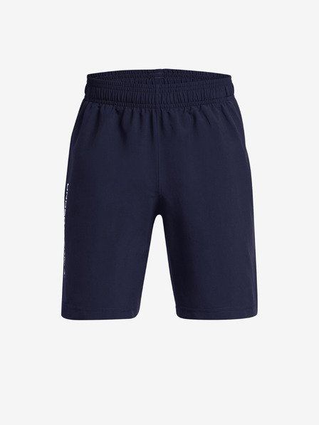 Under Armour Chlapecké kraťasy Under Armour UA Woven Wdmk Shorts