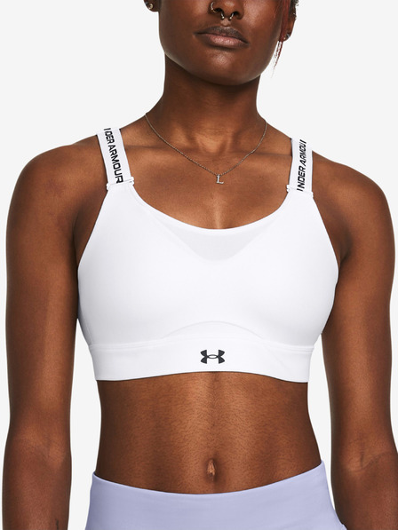 Under Armour Dámská podprsenka Under Armour UA Infinity High 2.0 Bra