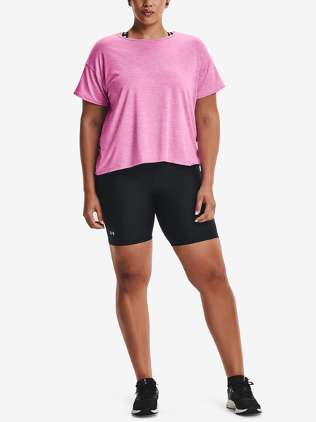 Under Armour Dámské kraťasy Under Armour Armour Bike Short&