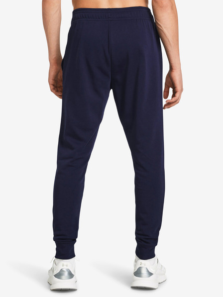 Under Armour Pánské tepláky Under Armour UA Rival Terry Jogger