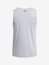 Under Armour Pánské tílko Under Armour UA SPORTSTYLE LOGO TANK