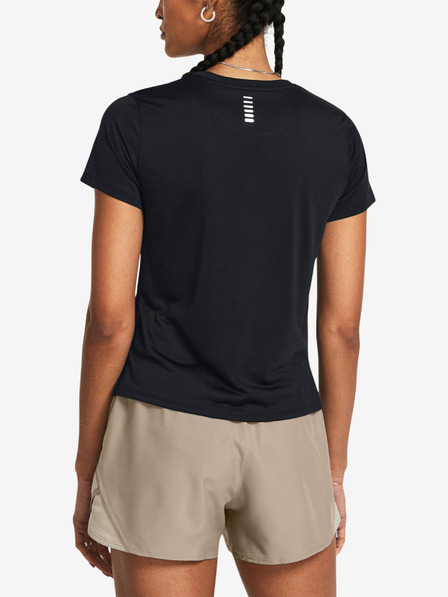 Under Armour Dámské tričko Under Armour UA Launch Shortsleeve