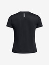 Under Armour Dámské tričko Under Armour UA Launch Shortsleeve