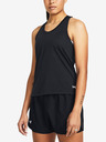 Under Armour Dámské tílko Under Armour UA Launch Singlet
