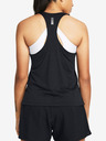 Under Armour Dámské tílko Under Armour UA Launch Singlet