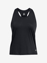 Under Armour Dámské tílko Under Armour UA Launch Singlet