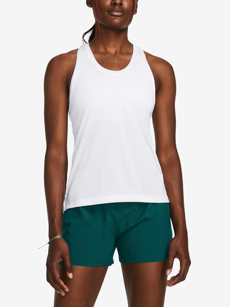 Under Armour Dámské tílko Under Armour UA Launch Singlet