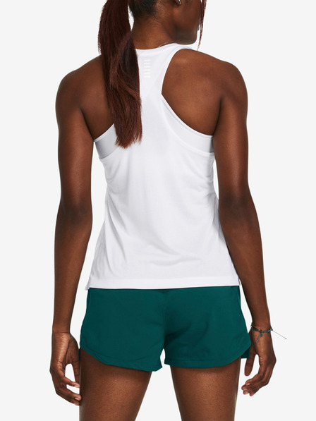 Under Armour Dámské tílko Under Armour UA Launch Singlet
