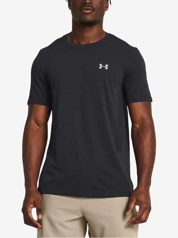 Under Armour Pánské tričko Under Armour Vanish Seamless SS