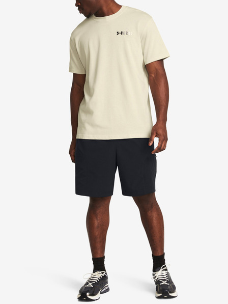Under Armour Pánské kraťasy Under Armour UA Unstoppable Vented Short