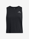 Under Armour Dámské tílko Under Armour Vanish Energy Crop Tank
