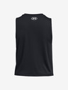 Under Armour Dámské tílko Under Armour Vanish Energy Crop Tank