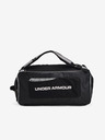 Under Armour Unisexová taška Under Armour UA Contain Duo MD BP Duffle