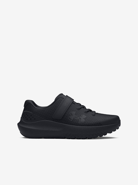 Under Armour Chlapecké boty Under Armour UA BPS Surge 4 AC