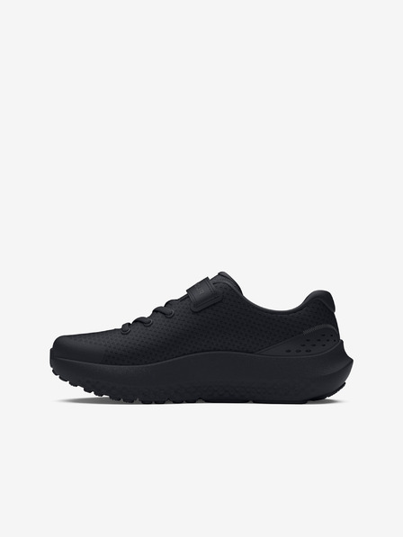 Under Armour Chlapecké boty Under Armour UA BPS Surge 4 AC
