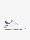 Under Armour Pánské boty Under Armour UA Drive Pro SL Wide