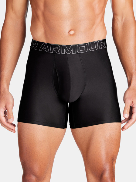 Under Armour Pánské boxerky Under Armour M UA Perf Tech 6in