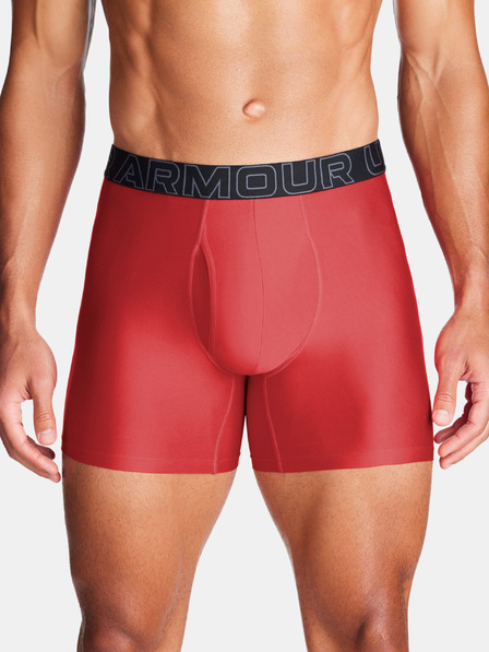 Under Armour Pánské boxerky Under Armour M UA Perf Tech 6in