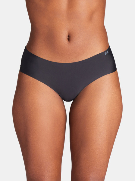 Under Armour Dámské kalhotky Under Armour UA Pure Stretch NS HIP