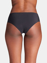 Under Armour Dámské kalhotky Under Armour UA Pure Stretch NS HIP