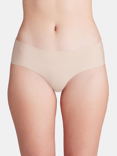 Under Armour Dámské kalhotky Under Armour UA Pure Stretch NS HIP