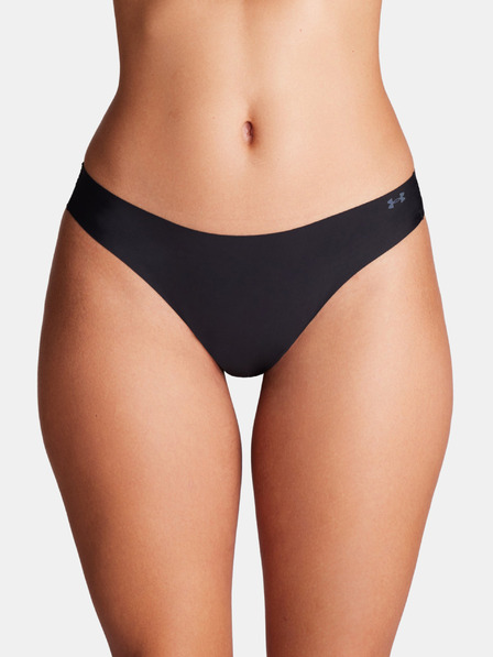 Under Armour Dámská tanga Under Armour UA Pure Stretch NS tanga