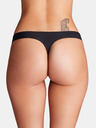 Under Armour Dámská tanga Under Armour UA Pure Stretch NS tanga