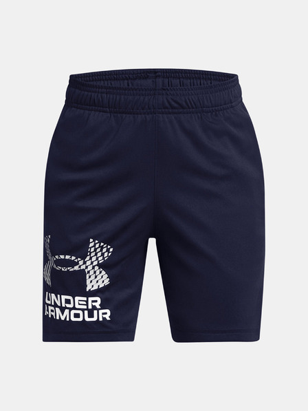 Under Armour Chlapecké kraťasy Under Armour UA Tech Logo Shorts
