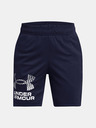 Under Armour Chlapecké kraťasy Under Armour UA Tech Logo Shorts