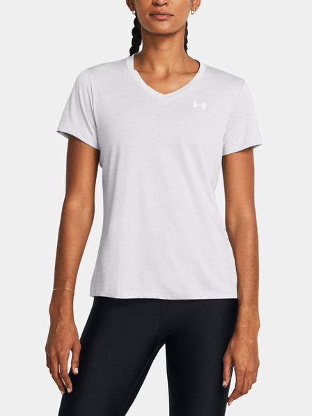 Under Armour Dámské tričko Under Armour Tech SSV- Twist