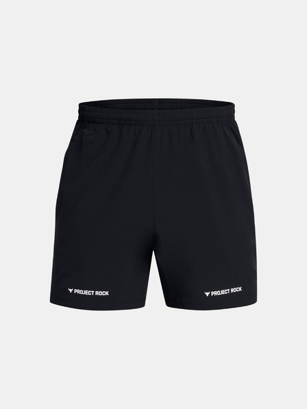 Under Armour Pánské kraťasy Under Armour Pjt Rock Ultimate 5in Training Short
