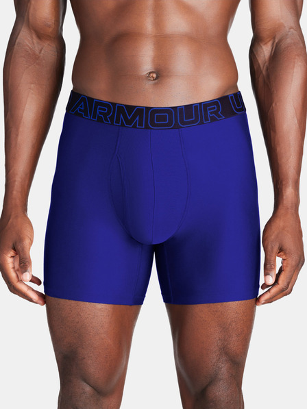Under Armour Pánské boxerky Under Armour M UA Perf Tech 6in
