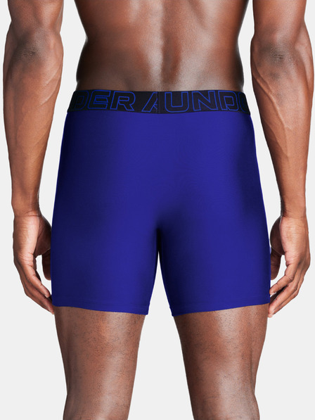 Under Armour Pánské boxerky Under Armour M UA Perf Tech 6in