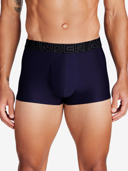 Under Armour Pánské boxerky Under Armour M UA Perf Tech 3in 1pk