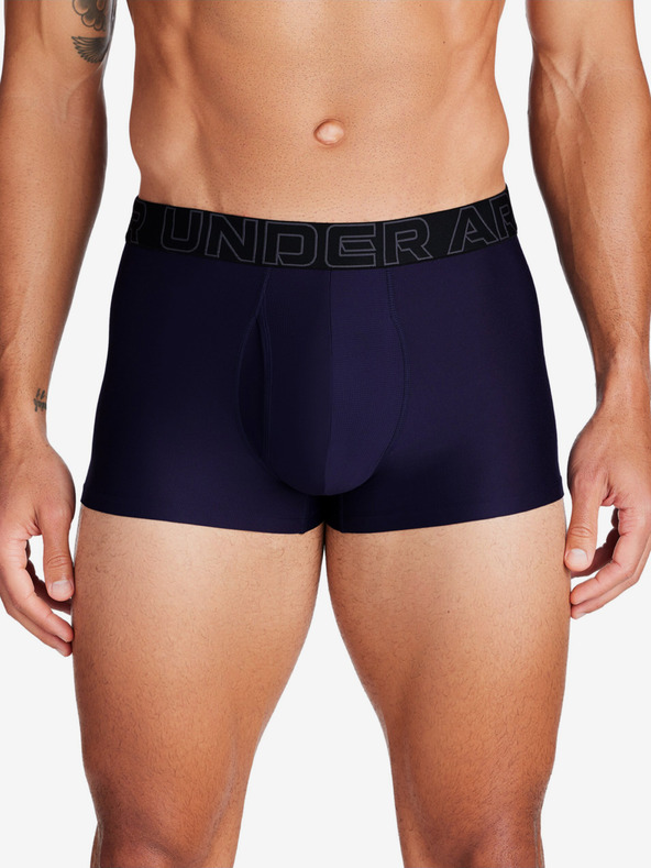 Under Armour Pánské boxerky Under Armour M UA Perf Tech 3in (1ks)