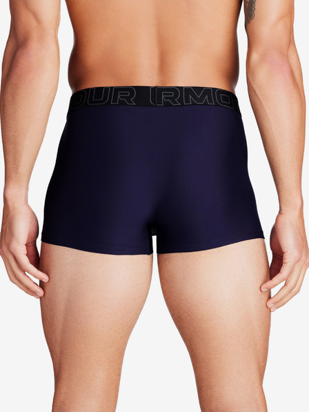 Under Armour Pánské boxerky Under Armour M UA Perf Tech 3in 1pk