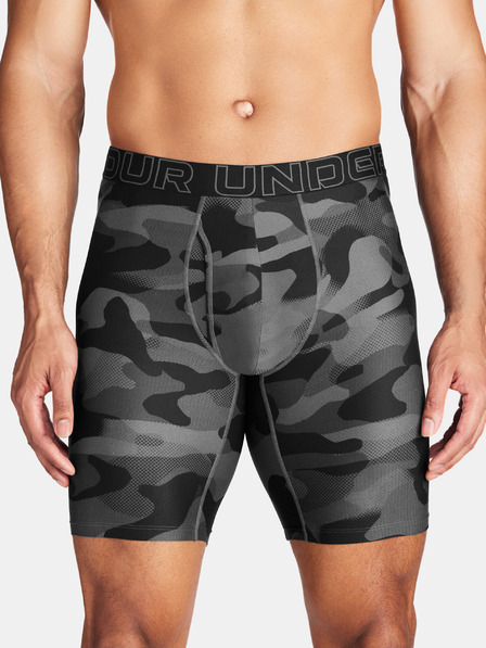 Under Armour Pánské boxerky Under Armour M UA Perf Tech Nov 9in