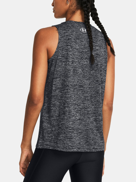 Under Armour Dámské tílko Under Armour Tech Tank Twist