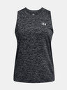 Under Armour Dámské tílko Under Armour Tech Tank Twist